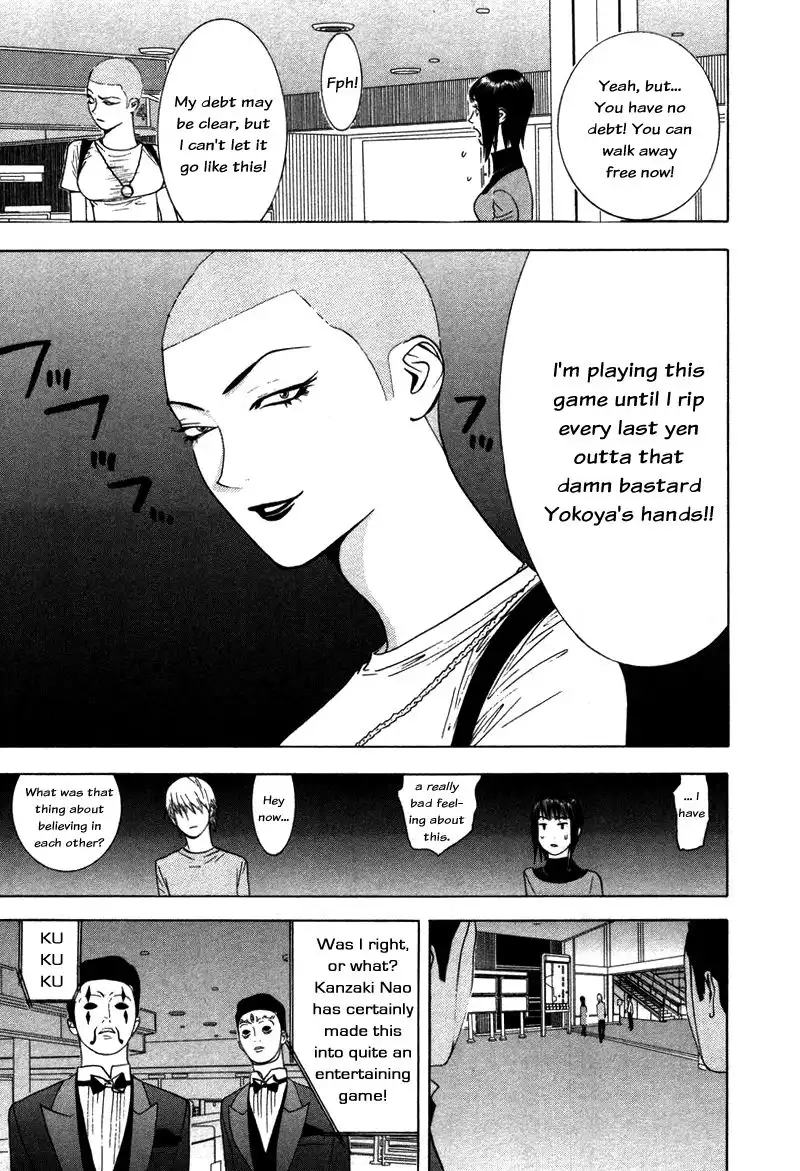 Liar Game Chapter 59 23